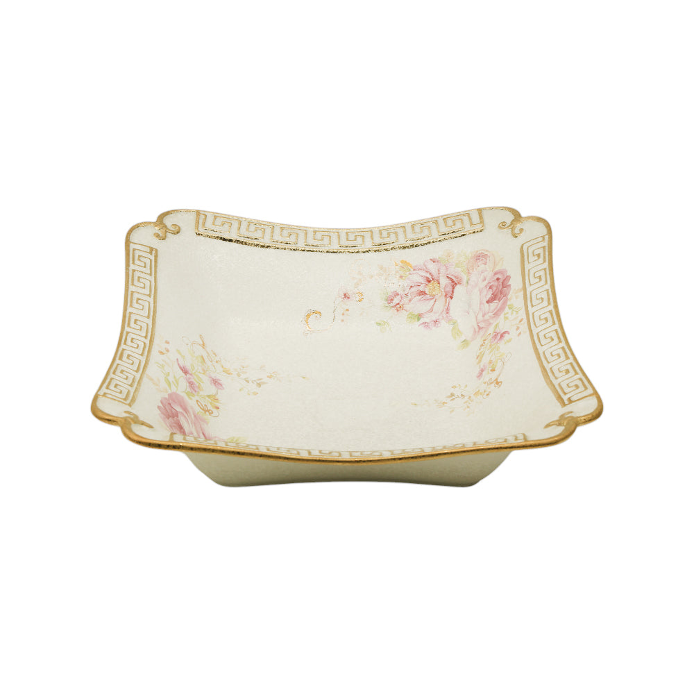 BOWL FRUIT ROYAL BISTRO IR D1131-12 Default Title - MamasJan Crockery