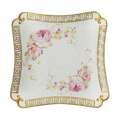 DISH ROYAL BISTRO IR D1134-12 Default Title - MamasJan Crockery