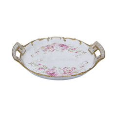 TRAY SERVING ROYAL BISTRO IR D1143-15.5 Default Title - MamasJan Crockery