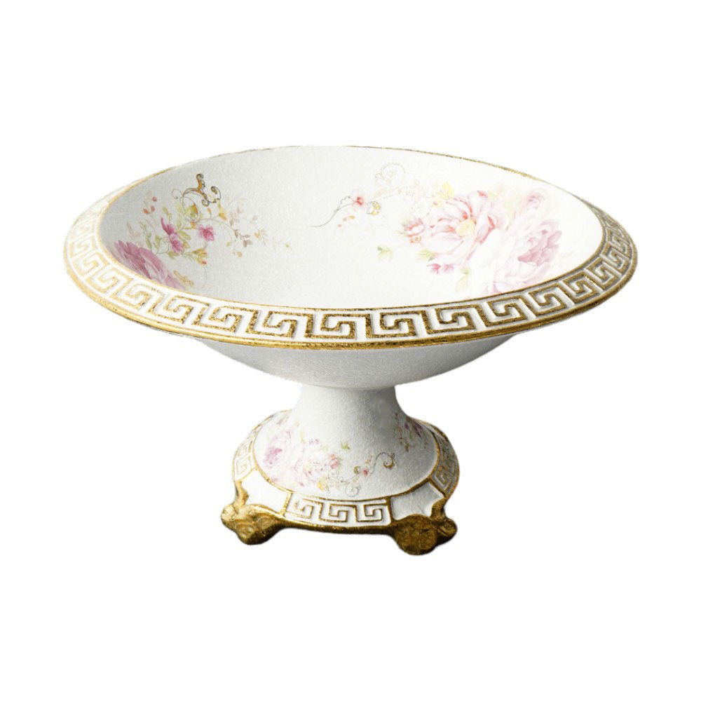 BOWL FRUIT ROYAL BISTRO IR D1124GL-12 Default Title - MamasJan Crockery