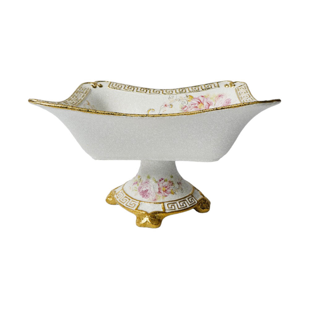 BOWL FRUIT ROYAL BISTRO IR D1131GL-12 Default Title - MamasJan Crockery