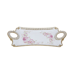 TRAY SERVING ROYAL BISTRO IR D1144-18 Default Title - MamasJan Crockery