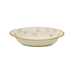 BOWL FRUIT ROYAL BISTRO IR F1085-11 Default Title - MamasJan Crockery