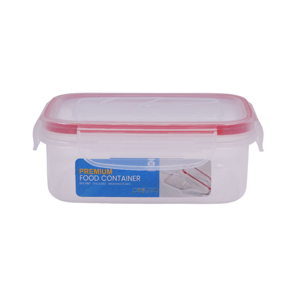HOUSE & CO FOOD CONTAINER 500 ML Default Title - MamasJan Crockery