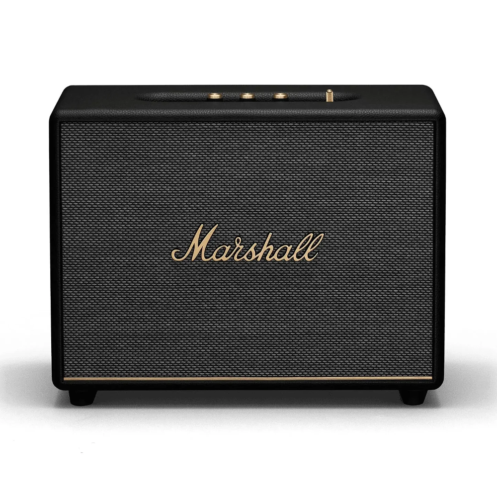 MARSHALL SPEAKER WOBON 3 Default Title - MamasJan Electronics