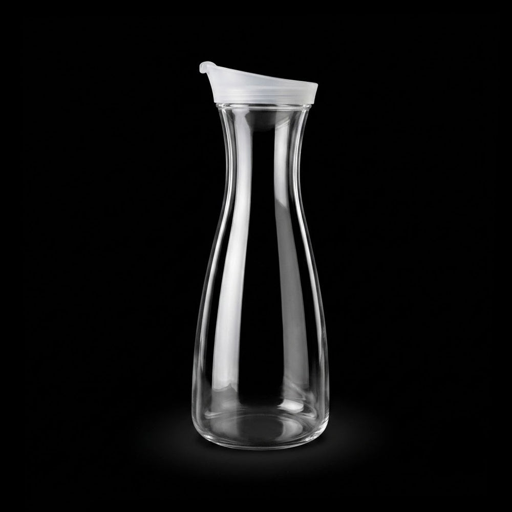 BOTTLE ACRYLIC 1LTR KY338 Default Title - MamasJan Crockery