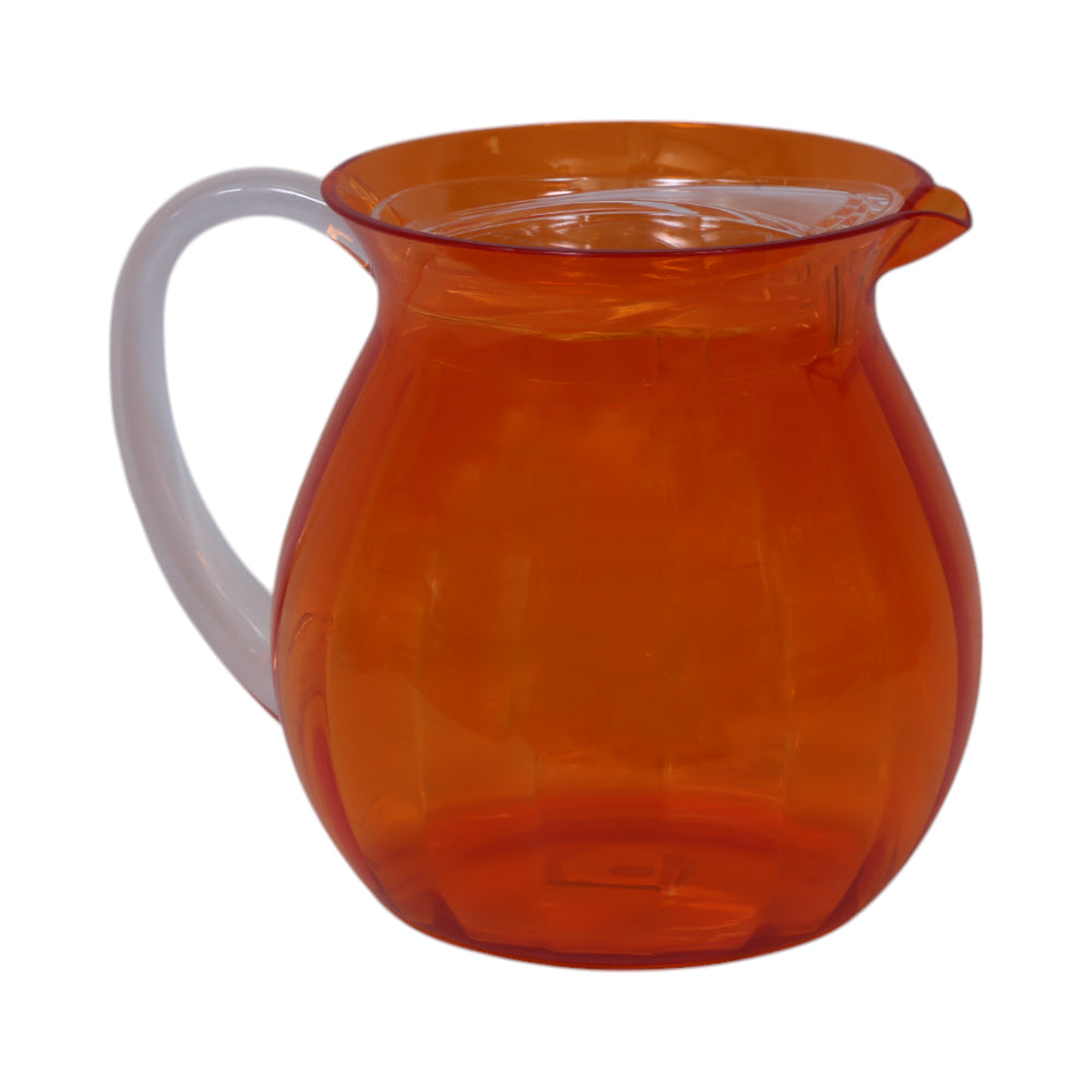 JUG ACRYLIC LASSI BH0158AC BASIC Default Title - MamasJan Crockery