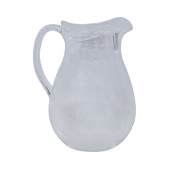 JUG ACRYLIC KY812 Default Title - MamasJan Crockery