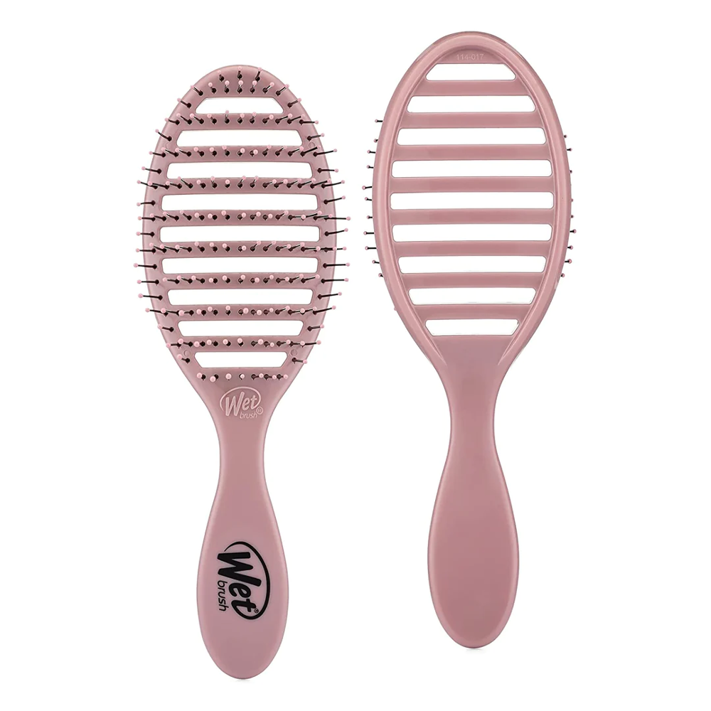 Kent & Dessata Sd Tt Dusty Rose Brush Default Title - MamasJan s