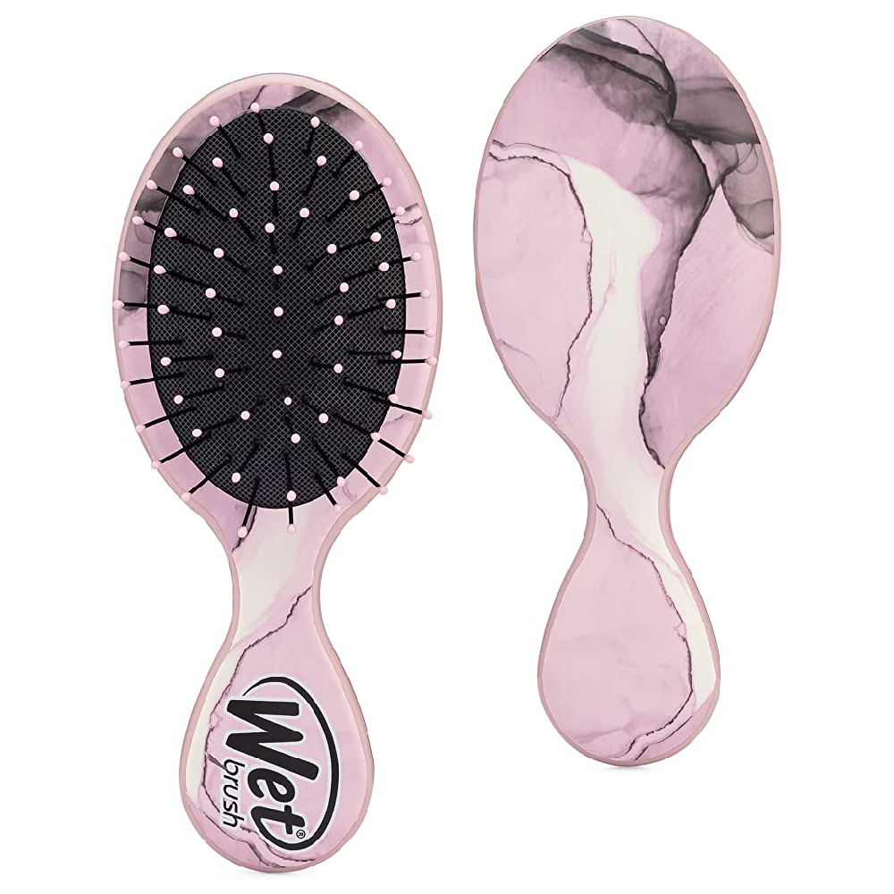 Kent & Dessata Md Tt Dusty Rose Brush Default Title - MamasJan s
