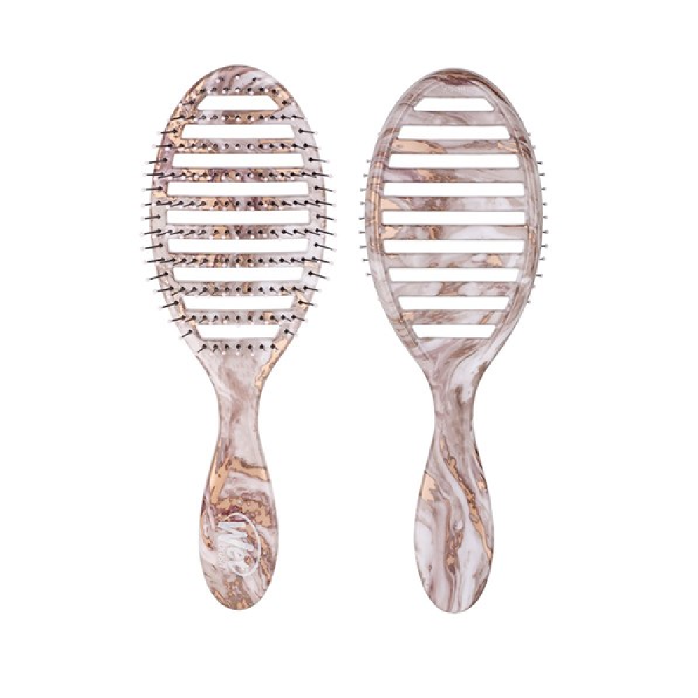 Kent & Dessata Sd Mm Bronze Brush Default Title - MamasJan s