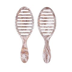 Kent & Dessata Sd Mm Bronze Brush Default Title - MamasJan s