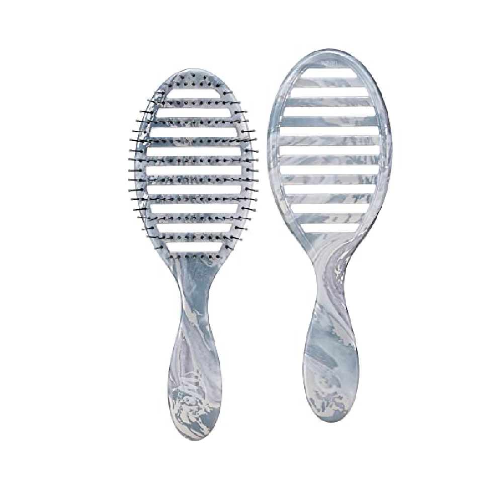 Kent & Dessata Sd Mm Silver Brush Default Title - MamasJan s