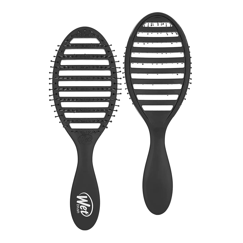 Kent Black Speed Dry Paddle Default Title - MamasJan s