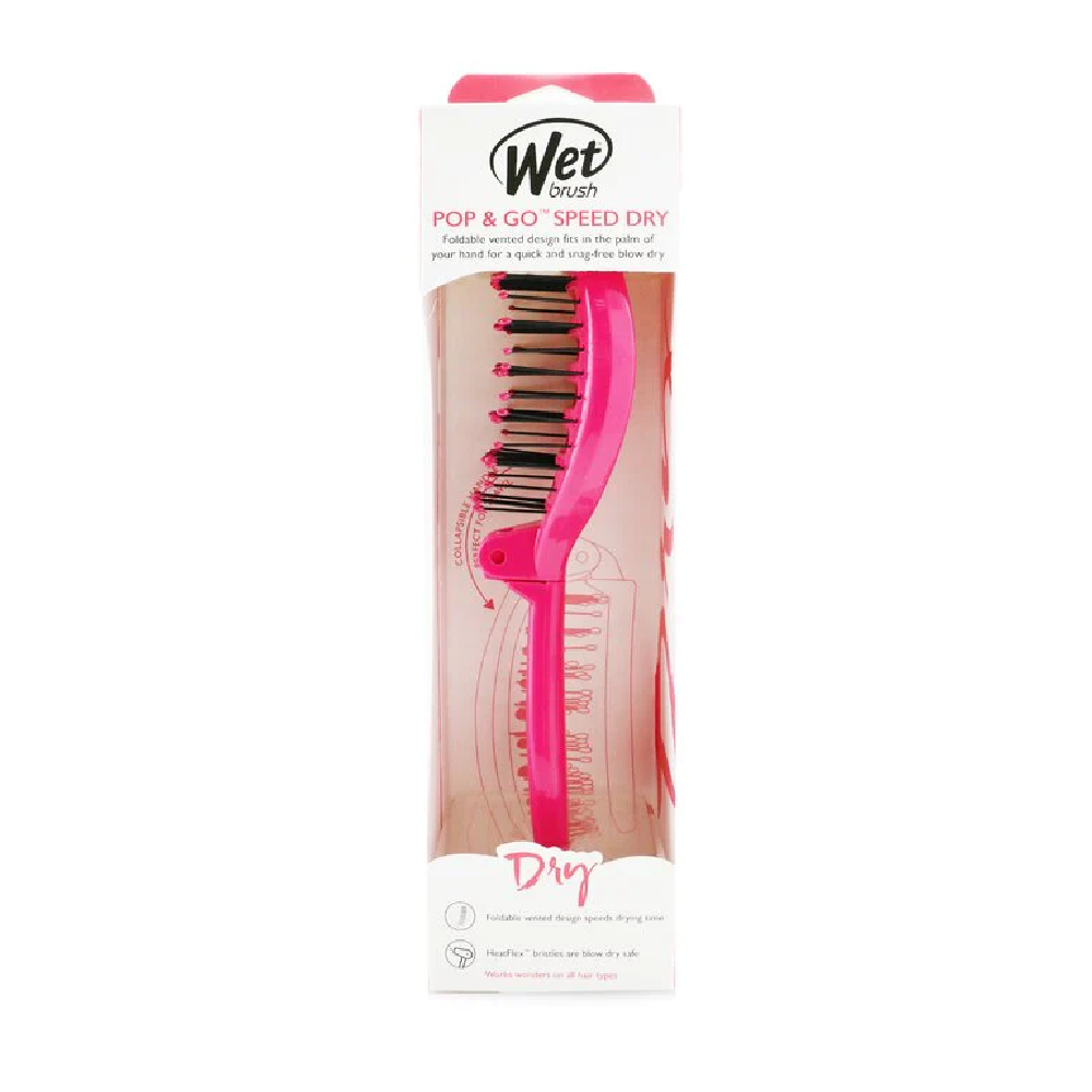 Kent And Dessata Wb Pop And Go Pink Default Title - MamasJan s