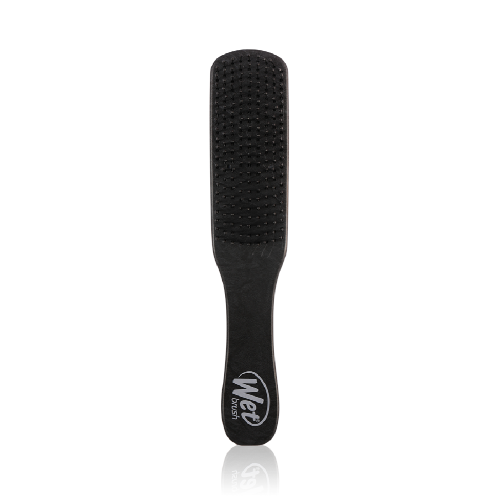 Wb Black Mens Detangler Default Title - MamasJan s