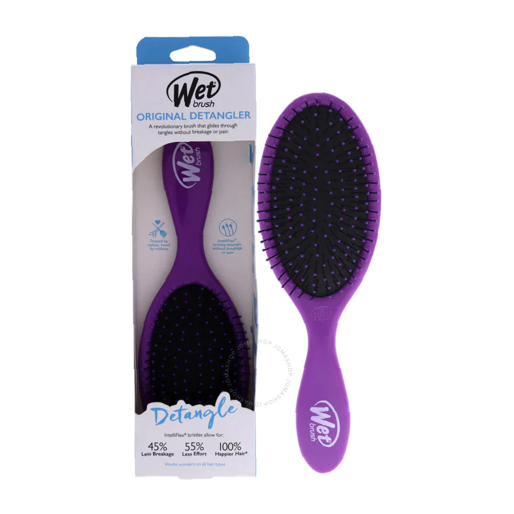 Wb Purple Original Detangler Default Title - MamasJan haircare