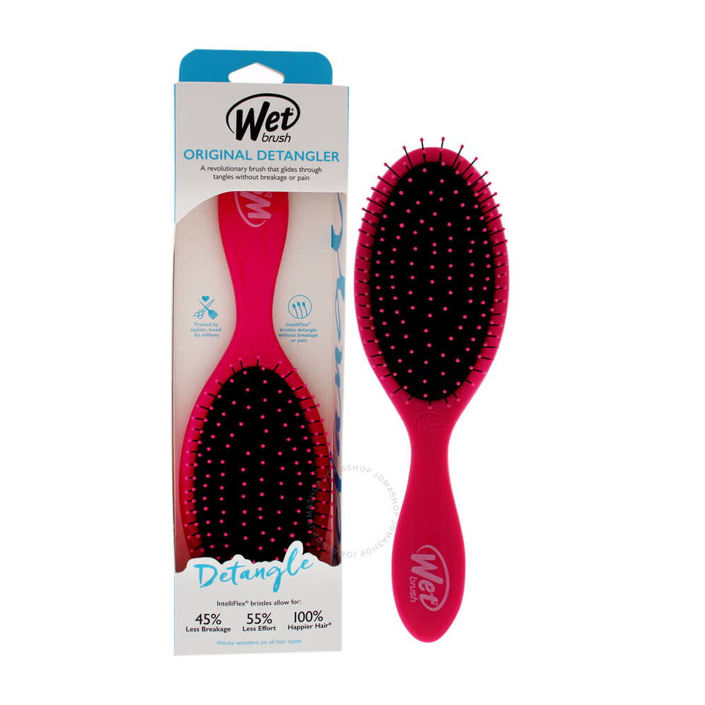 Wb Pink Original Detangler Default Title - MamasJan haircare