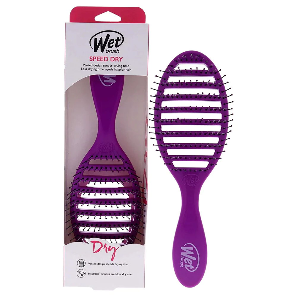 Wb Purple Speed Dry Paddle Default Title - MamasJan s