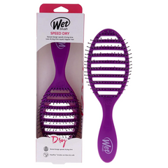 Wb Purple Speed Dry Paddle Default Title - MamasJan s