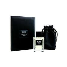 HUGO BOSS COTTON VERBENA MEN EDP 50 ML Default Title - MamasJan s