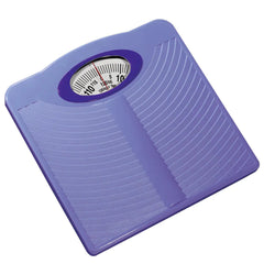 Camry Weight Scale Analog Body Weight Machine Multicolor Plastic Body 1 - The Healthcare Shop Pakistan