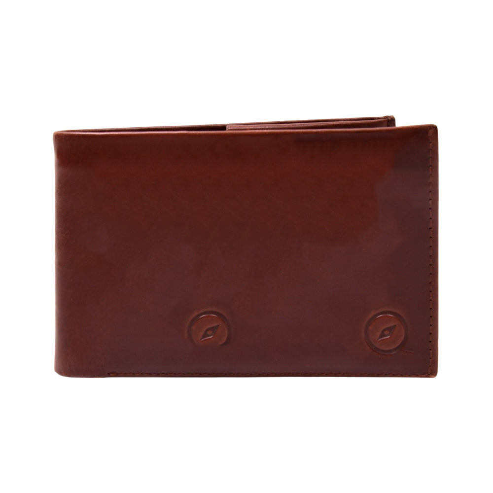 COMPANION WALLET CP400302-0CG Default Title - MamasJan mens wear