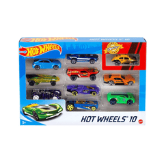 5785 HOT WHEELS DINKY SET 12PC Default Title - MamasJan Toys