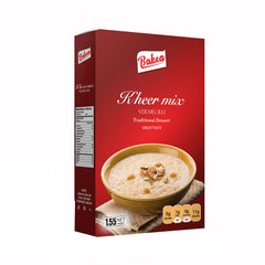 BAKEA KHEER MIX VERMECILLI 155GM Default Title - MamasJan Grocery