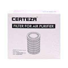 CERTEEZA AIR PURI FIER FILTER AP240 Default Title - MamasJan Electronics