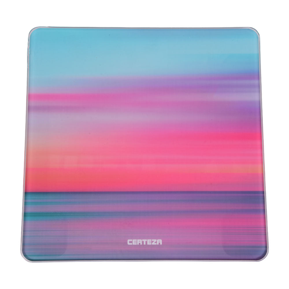 CERTEEZA BATHROOM SCALE GS815 Default Title - MamasJan Electronics