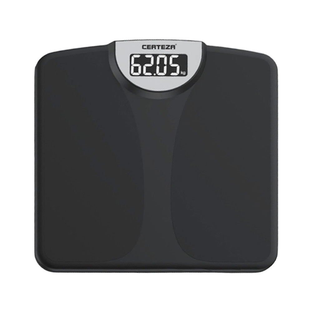 CERTEEZA BATHROOM SCALE 200KG PS812 Default Title - MamasJan Electronics