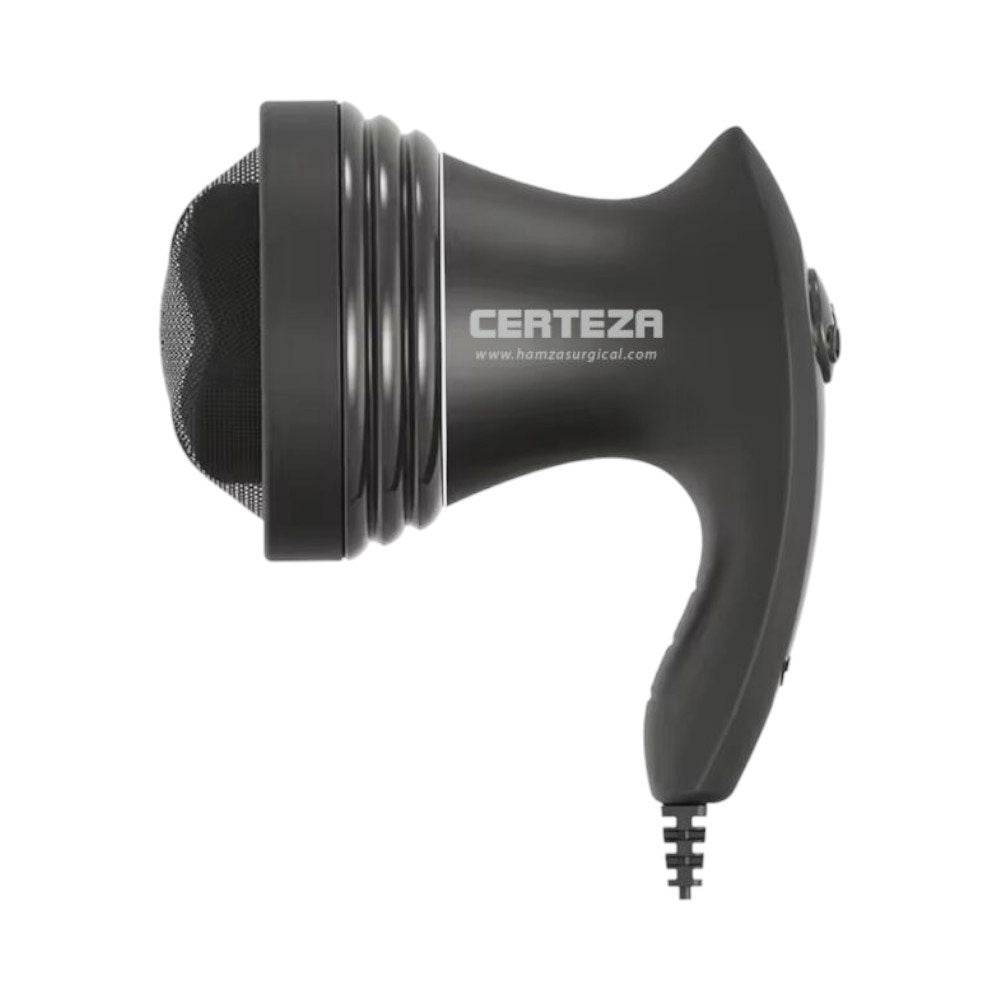 CERTEZA BODY MASSAGER MG220 Default Title - MamasJan Electronics