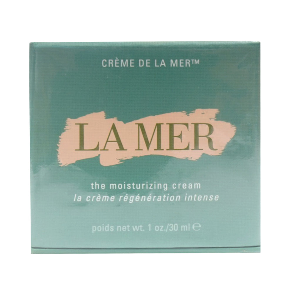 LAMER THE MOISTURIZING CREAM 30 ML Default Title - MamasJan Makeup