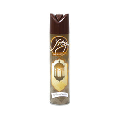 FREY AIR FRESHENER-OUDH AL ARABIA 300ML X 48 Default Title - MamasJan Grocery Nonfood