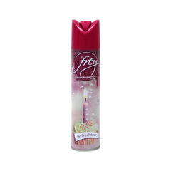 FREY AIR FRESHENER-SWEET MOMENTS 300ML X 48 Default Title - MamasJan Grocery Nonfood