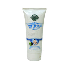 HOLLYWOOD STYLE PEEL OFF MASK WHITENING 150 ML Default Title - MamasJan skincare