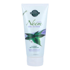 HOLLYWOOD STYLE NEEM GEL SCRUB 150 ML Default Title - MamasJan skincare