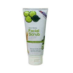 HOLLYWOOD STYLE ULTRA GENTLE FACIAL SCRUB 150 ML Default Title - MamasJan skincare