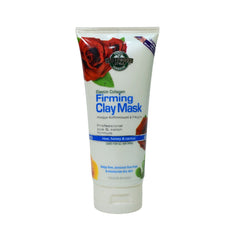 HOLLYWOOD STYLE FIRMING CLAY MASK ROSE HONEY AND CACTUS 150 Default Title - MamasJan skincare