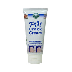HOLLYWOOD FOOT CRACK CREAM 150 ML Default Title - MamasJan skincare
