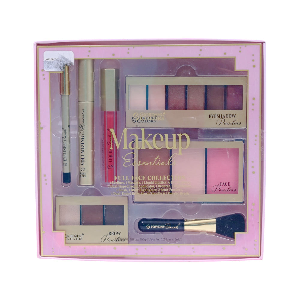 GIORDANO COLORS MAKEUP ESSENTIAL1.5ML Default Title - MamasJan Makeup