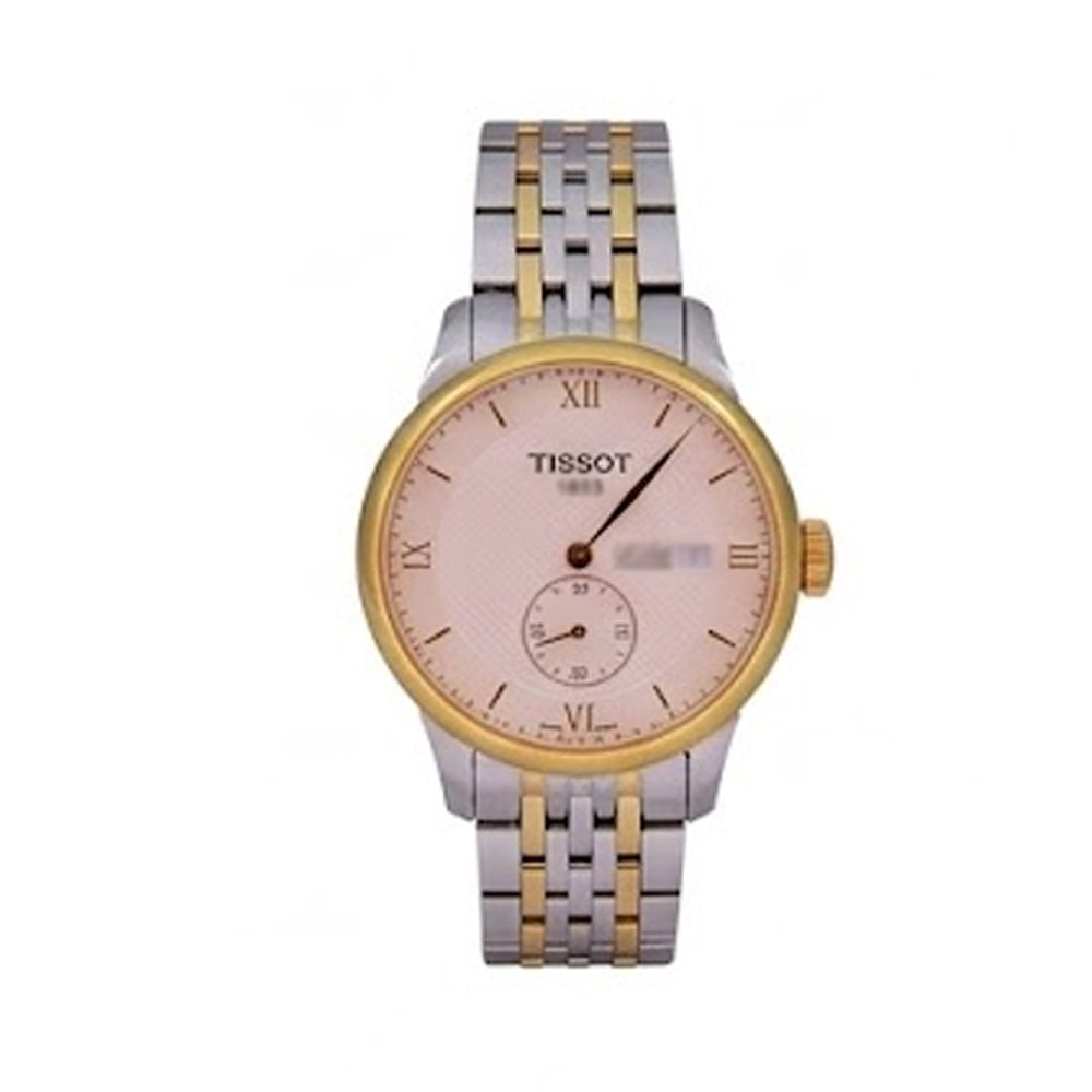 TISSOT WATCH T006.428.22.038.01 Default Title - MamasJan Gift counter