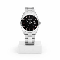 TISSOT WATCH T127.410.11.041.00 Default Title - MamasJan Gift counter