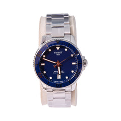 TISSOT WATCH T120.410.11.041.00 Default Title - MamasJan Gift counter