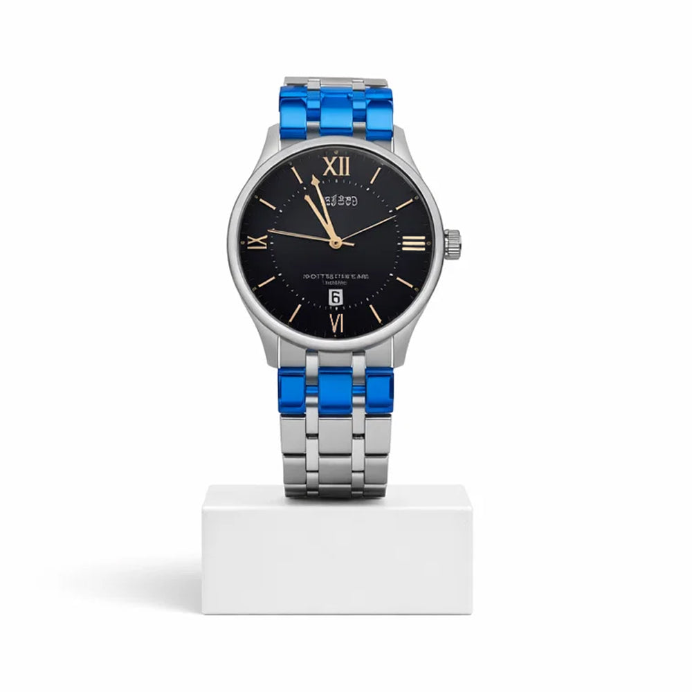 TISSOT WATCH T139.807.11.048.00 Default Title - MamasJan Gift counter