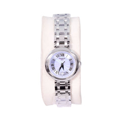 TISSOT WATCH T126.010.11.133.00 Default Title - MamasJan Gift counter