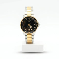 TISSOT WATCH T120.410.22.051.00 Default Title - MamasJan Gift counter