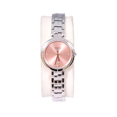 TISSOT WATCH T094.210.11.336.00 Default Title - MamasJan Gift counter