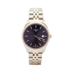 TISSOT WATCH T156.410.11.041.00 Default Title - MamasJan Gift counter